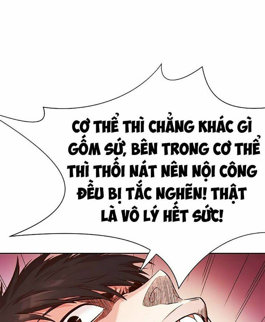 thiên võ chiến thần chapter 2 - Trang 2