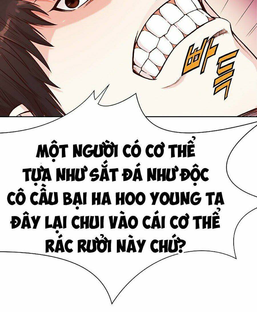 thiên võ chiến thần chapter 2 - Trang 2