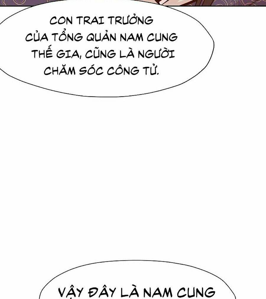 thiên võ chiến thần chapter 2 - Trang 2