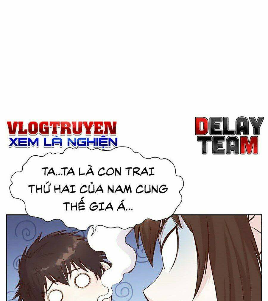 thiên võ chiến thần chapter 2 - Trang 2