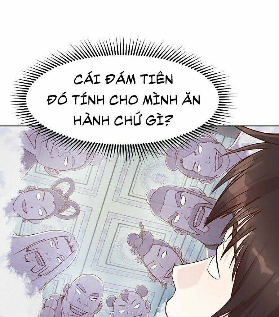 thiên võ chiến thần chapter 2 - Trang 2