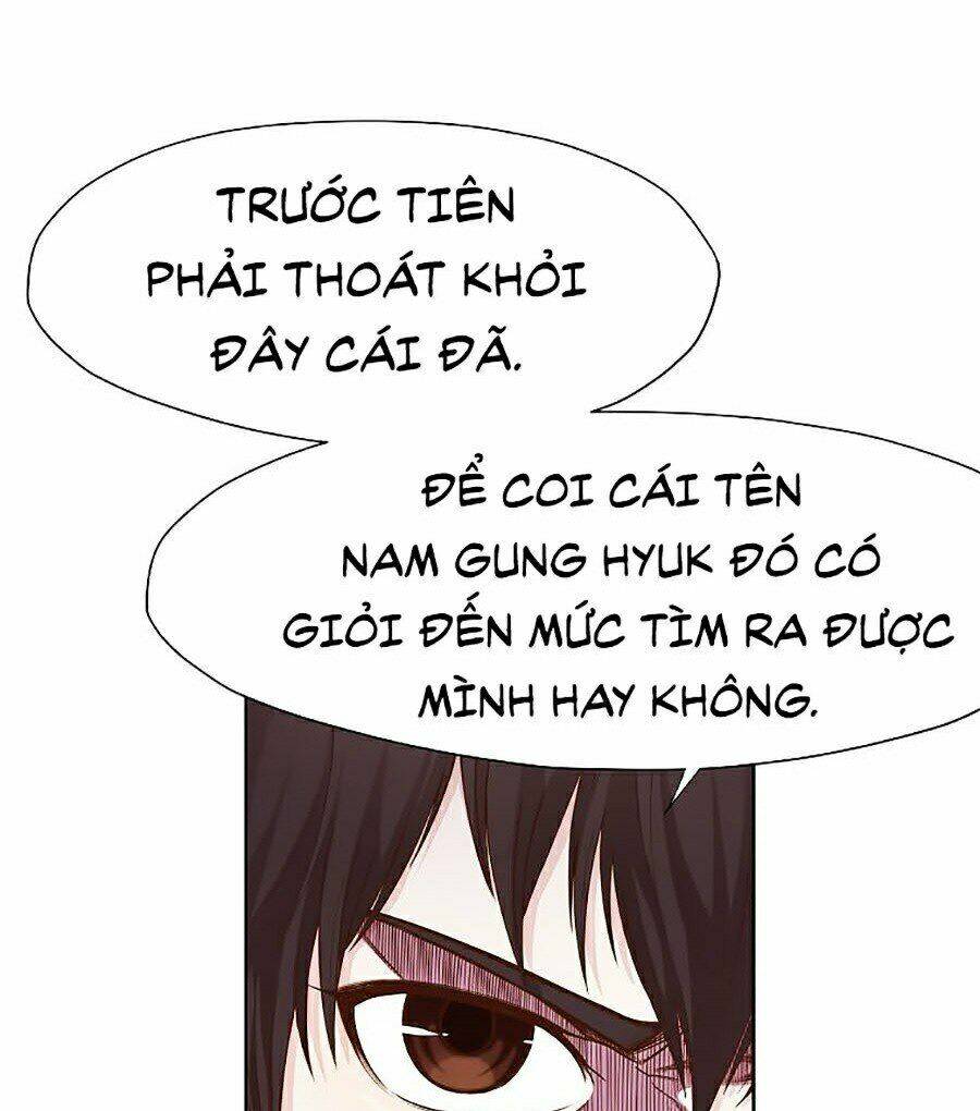 thiên võ chiến thần chapter 2 - Trang 2