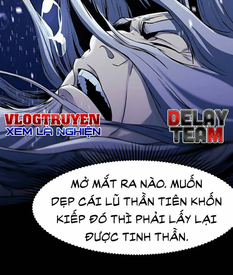 thiên võ chiến thần chapter 2 - Trang 2