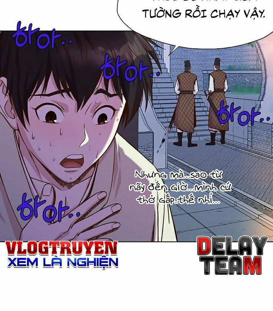 thiên võ chiến thần chapter 2 - Trang 2