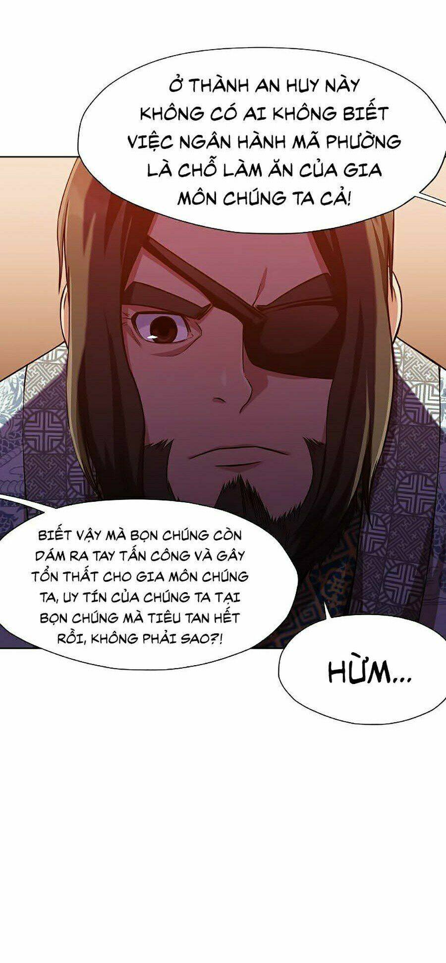 thiên võ chiến thần chapter 24 - Trang 2