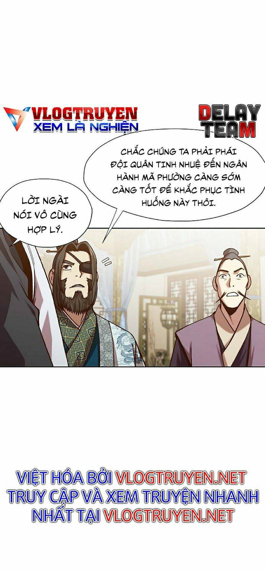 thiên võ chiến thần chapter 24 - Trang 2