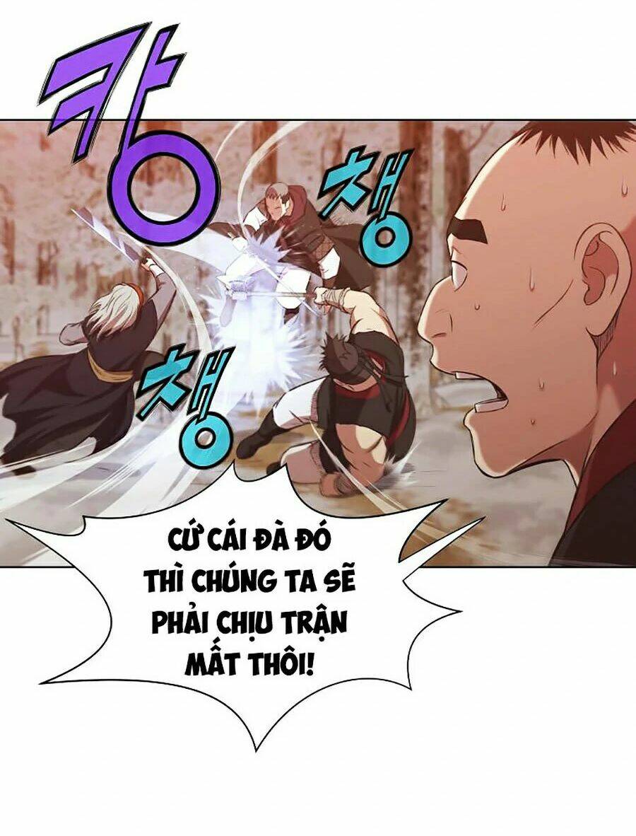 thiên võ chiến thần chapter 29 - Trang 2