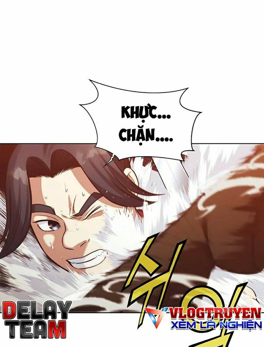 thiên võ chiến thần chapter 29 - Trang 2