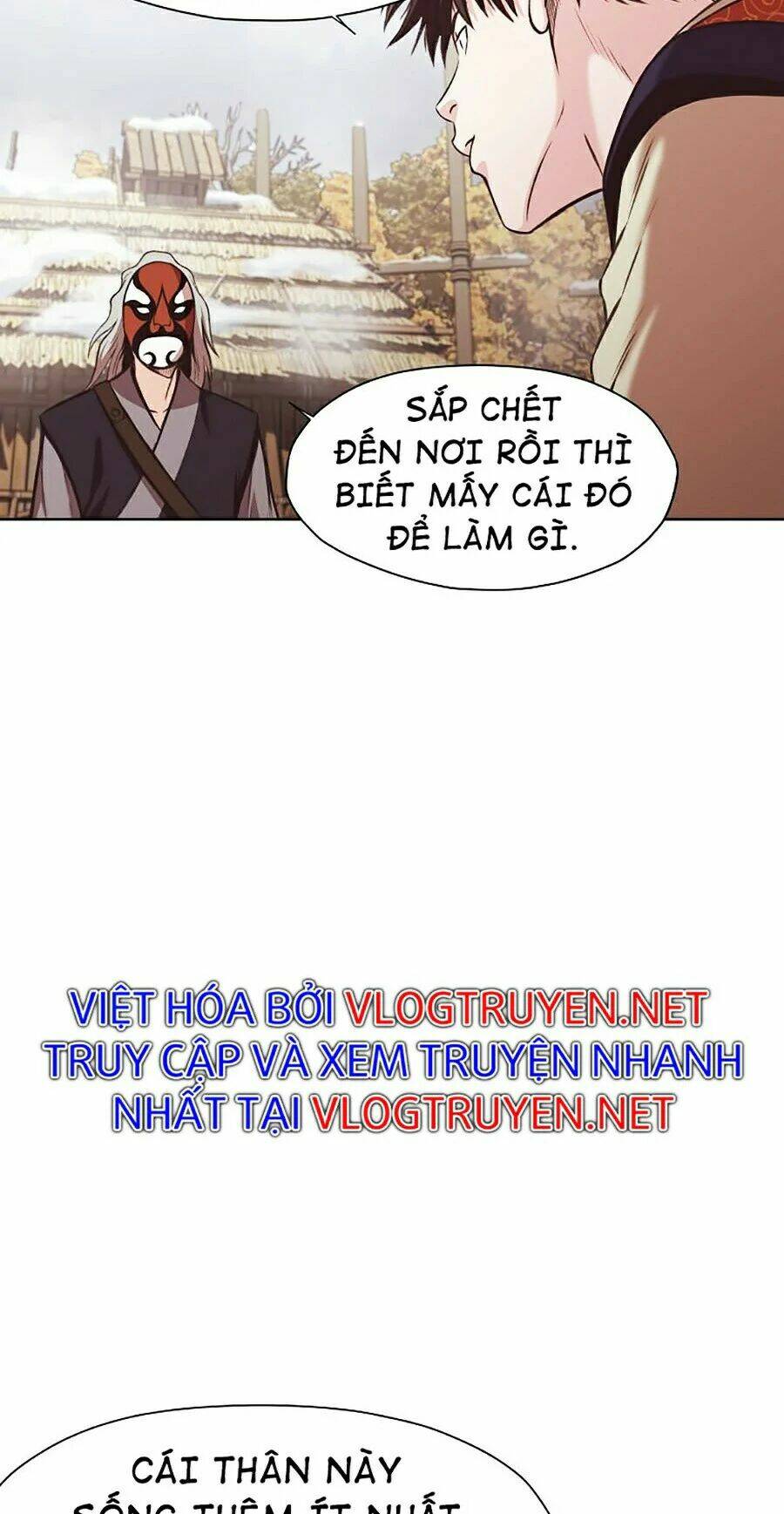 thiên võ chiến thần chapter 29 - Trang 2