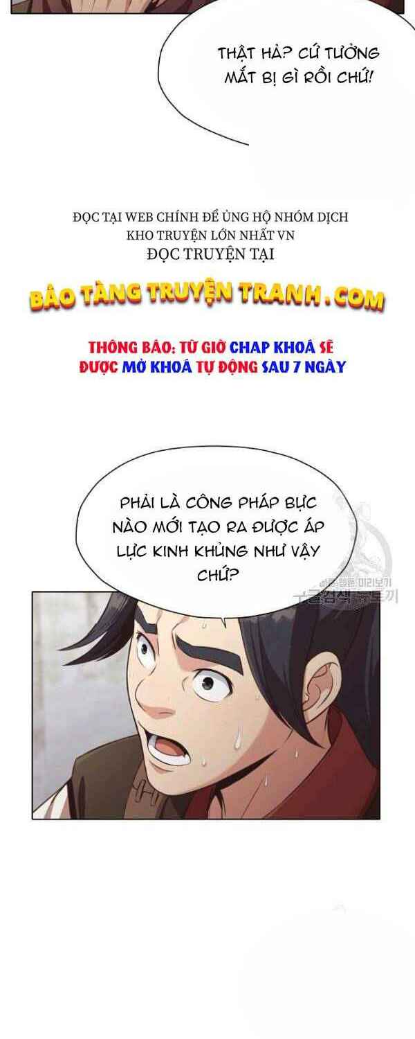 thiên võ chiến thần chapter 30 - Trang 2