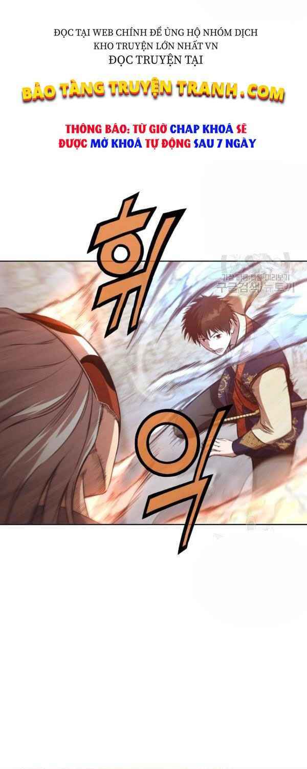 thiên võ chiến thần chapter 30 - Trang 2