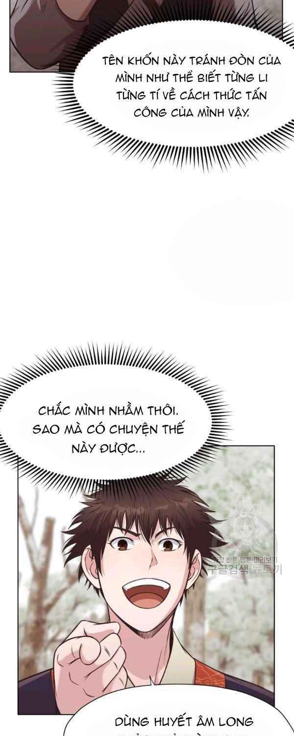 thiên võ chiến thần chapter 30 - Trang 2