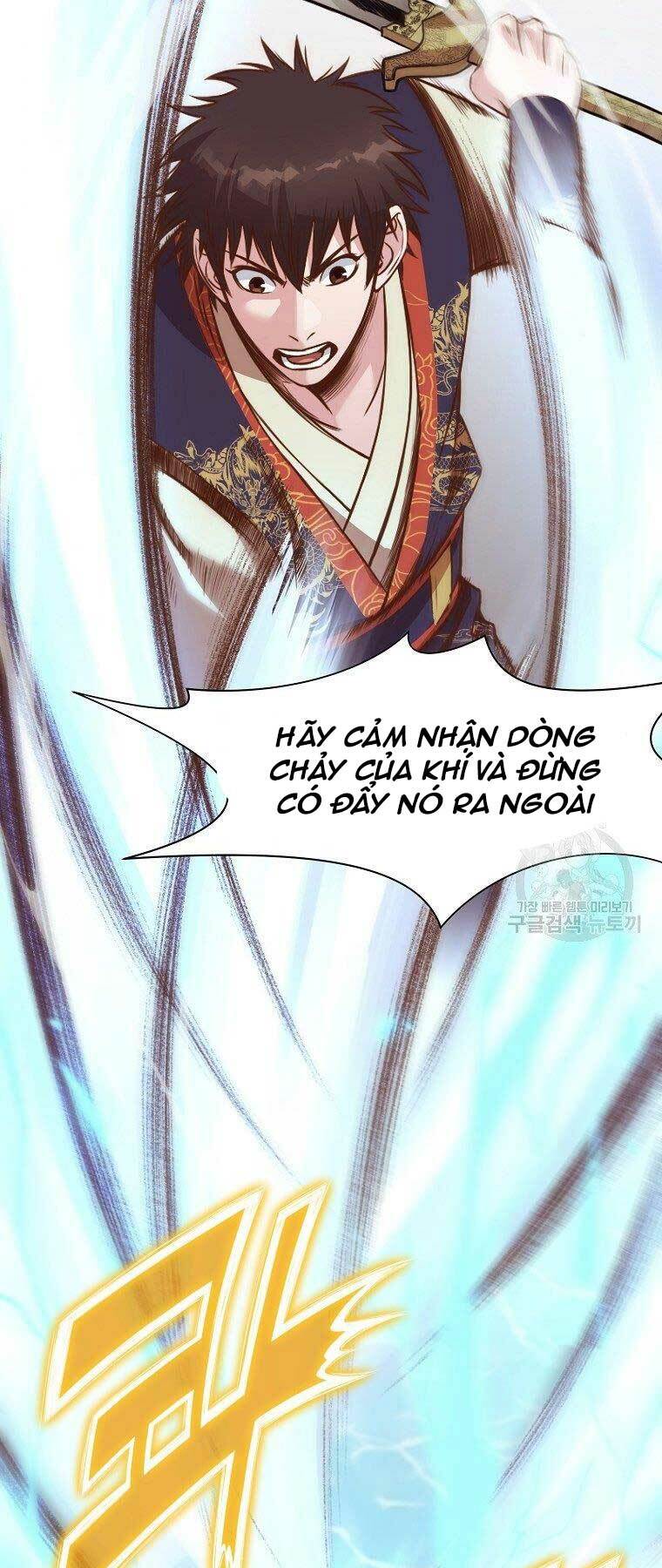 thiên võ chiến thần chapter 54 - Trang 2