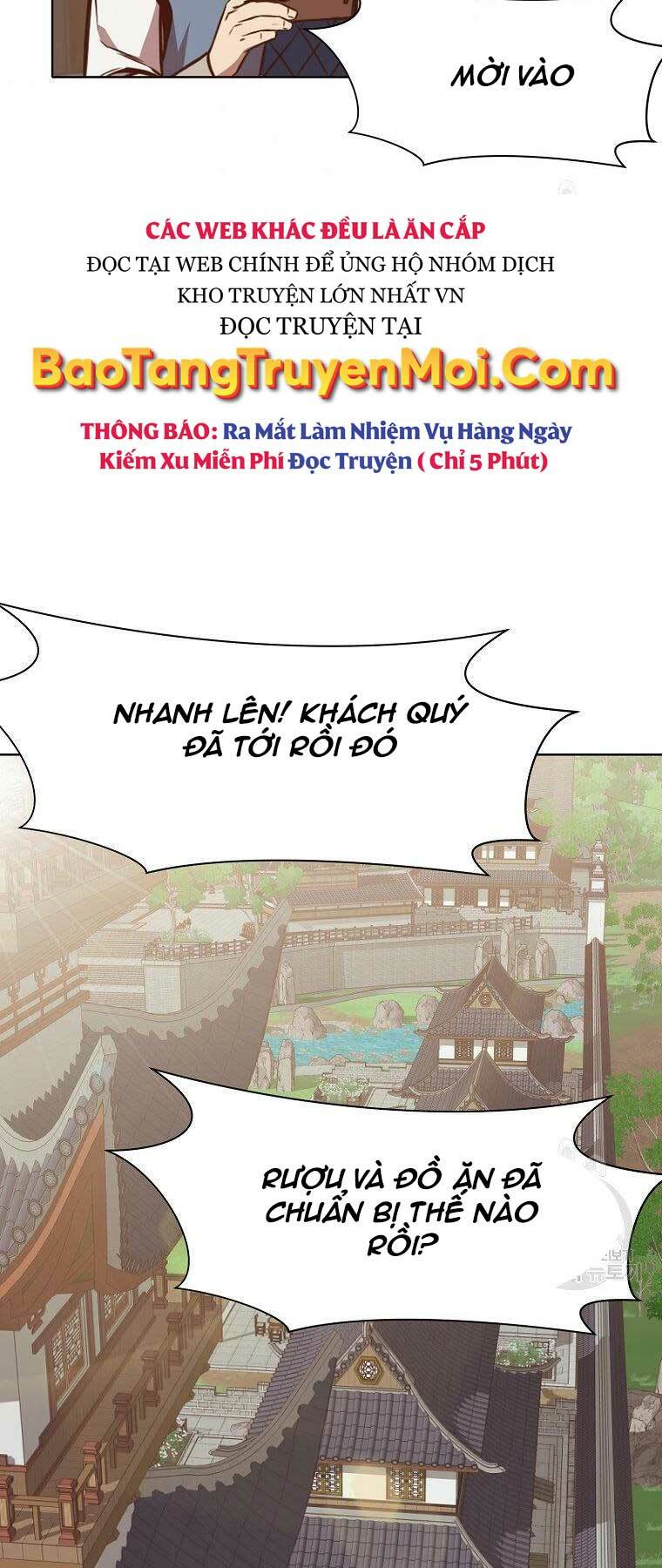 thiên võ chiến thần chapter 54 - Trang 2