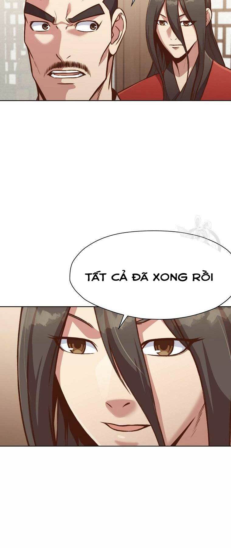 thiên võ chiến thần chapter 54 - Trang 2