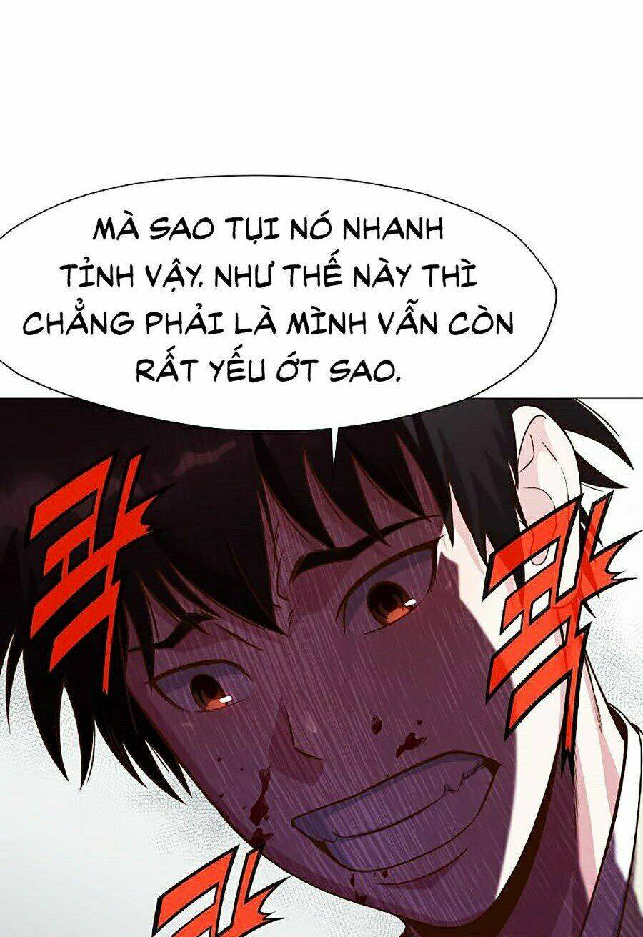 thiên võ chiến thần chapter 6 - Trang 2