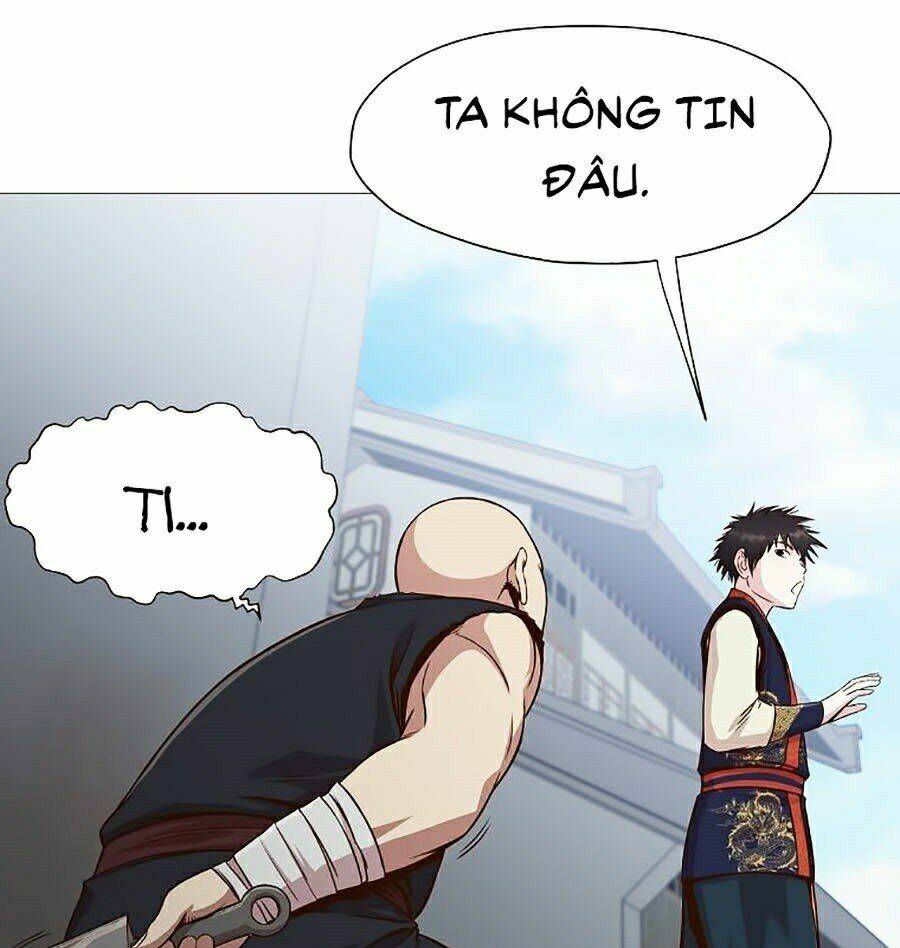 thiên võ chiến thần chapter 6 - Trang 2