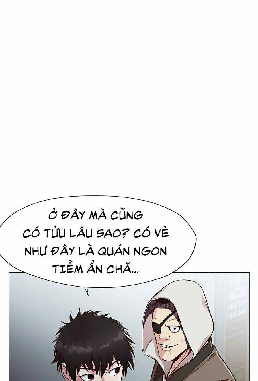 thiên võ chiến thần chapter 6 - Trang 2