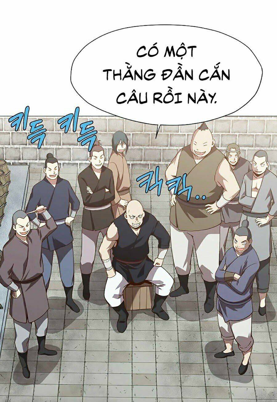 thiên võ chiến thần chapter 6 - Trang 2