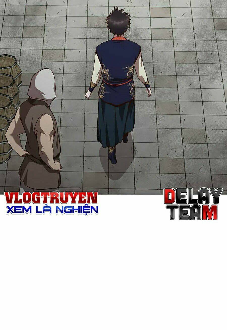 thiên võ chiến thần chapter 6 - Trang 2