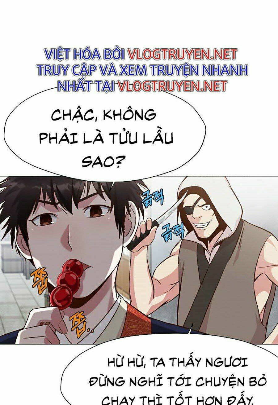 thiên võ chiến thần chapter 6 - Trang 2