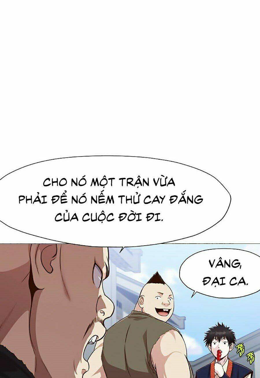 thiên võ chiến thần chapter 6 - Trang 2