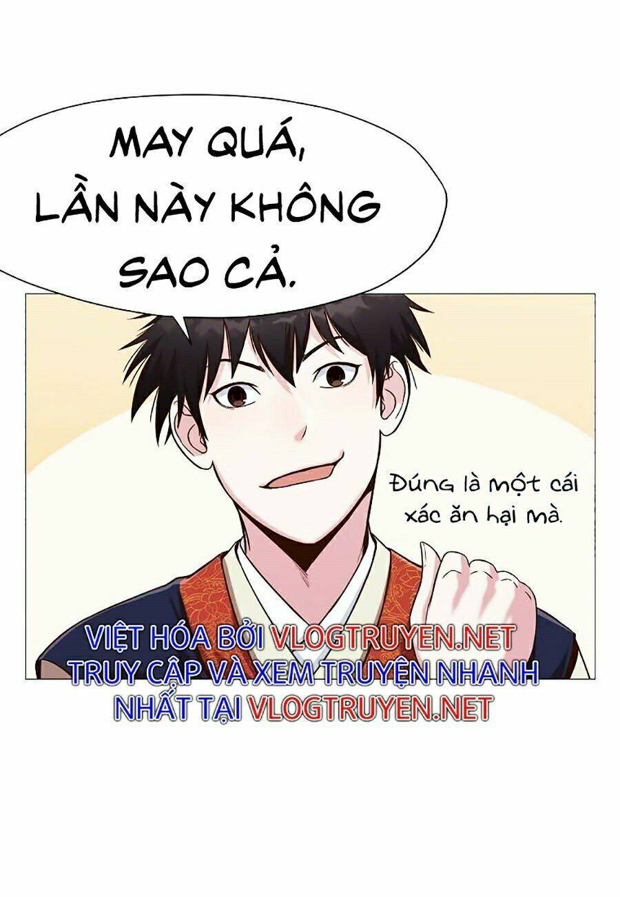 thiên võ chiến thần chapter 6 - Trang 2