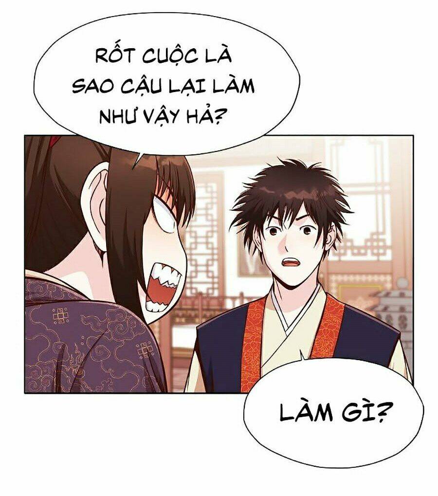 thiên võ chiến thần chapter 8 - Trang 2