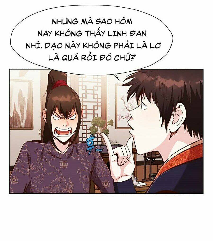 thiên võ chiến thần chapter 8 - Trang 2