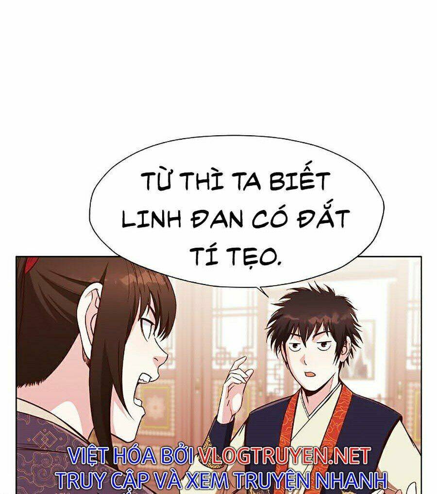 thiên võ chiến thần chapter 8 - Trang 2