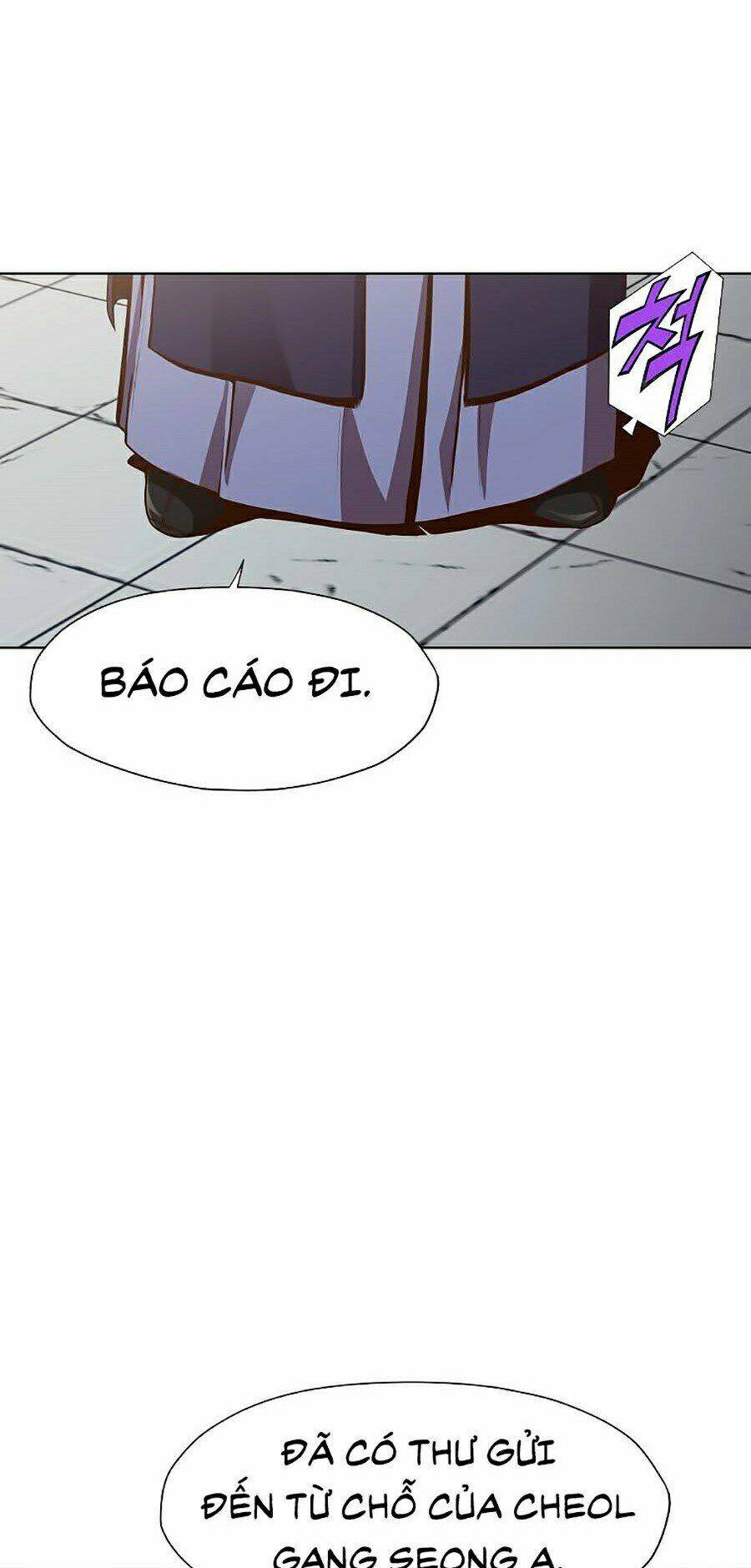 thiên võ chiến thần chapter 8 - Trang 2