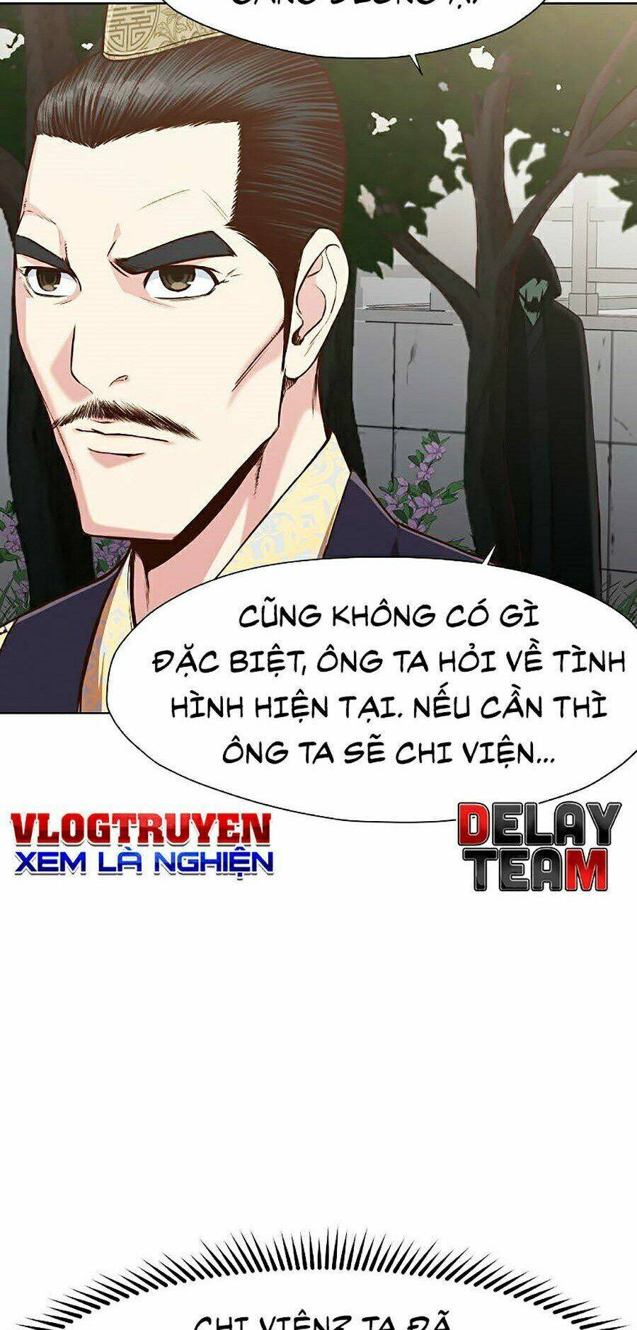 thiên võ chiến thần chapter 8 - Trang 2