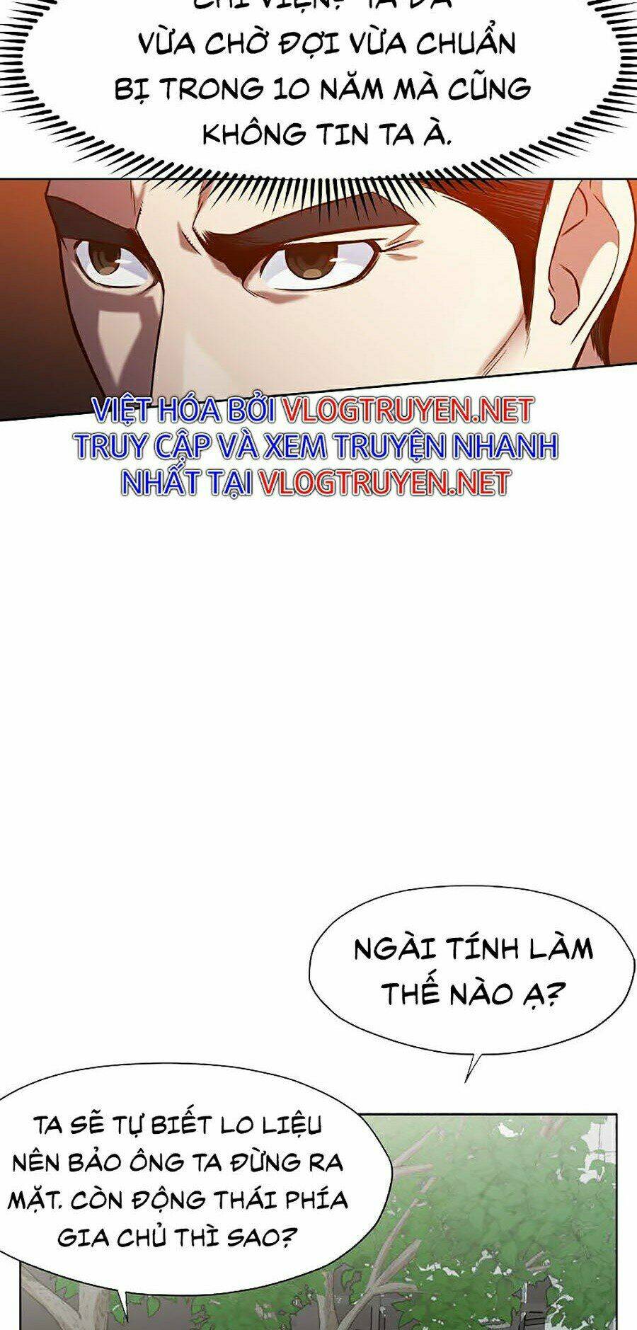 thiên võ chiến thần chapter 8 - Trang 2