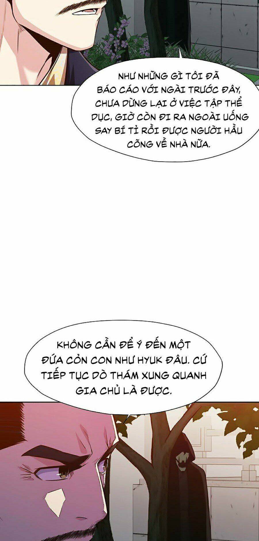 thiên võ chiến thần chapter 8 - Trang 2