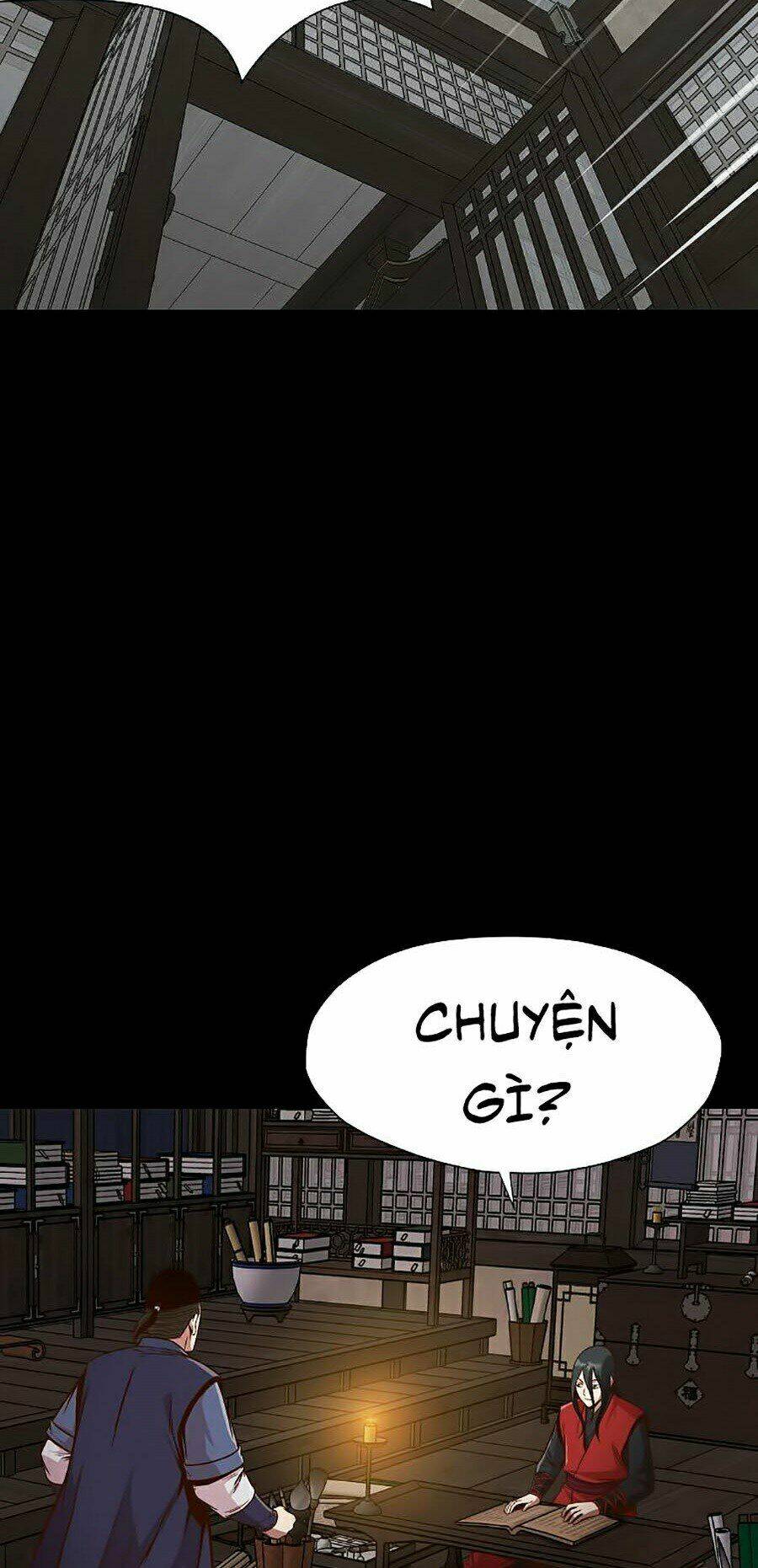 thiên võ chiến thần chapter 8 - Trang 2