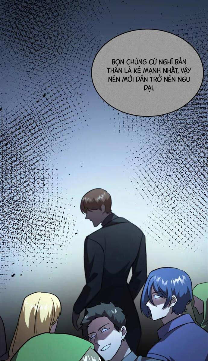 thiết huyết chiêu hồn sư chapter 37 - Trang 2