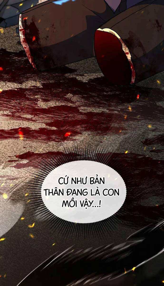 thiết huyết chiêu hồn sư chapter 37 - Trang 2