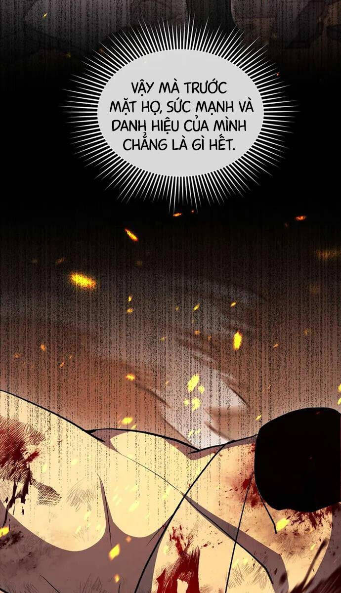 thiết huyết chiêu hồn sư chapter 37 - Trang 2