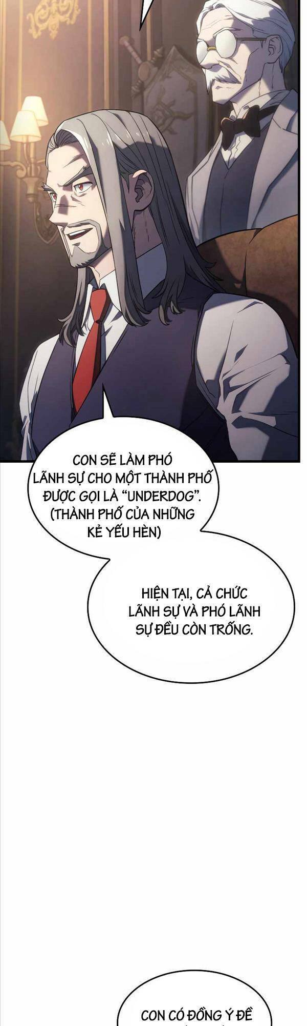 thiết huyết kiếm sĩ hồi quy chapter 16 - Next chapter 17