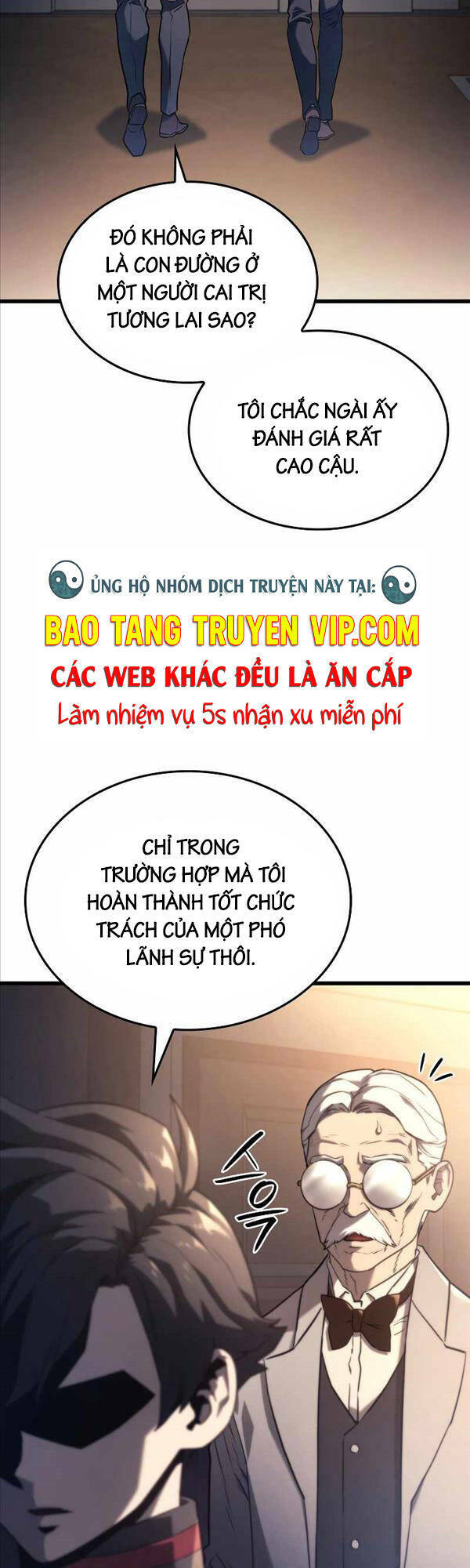 thiết huyết kiếm sĩ hồi quy chapter 16 - Next chapter 17