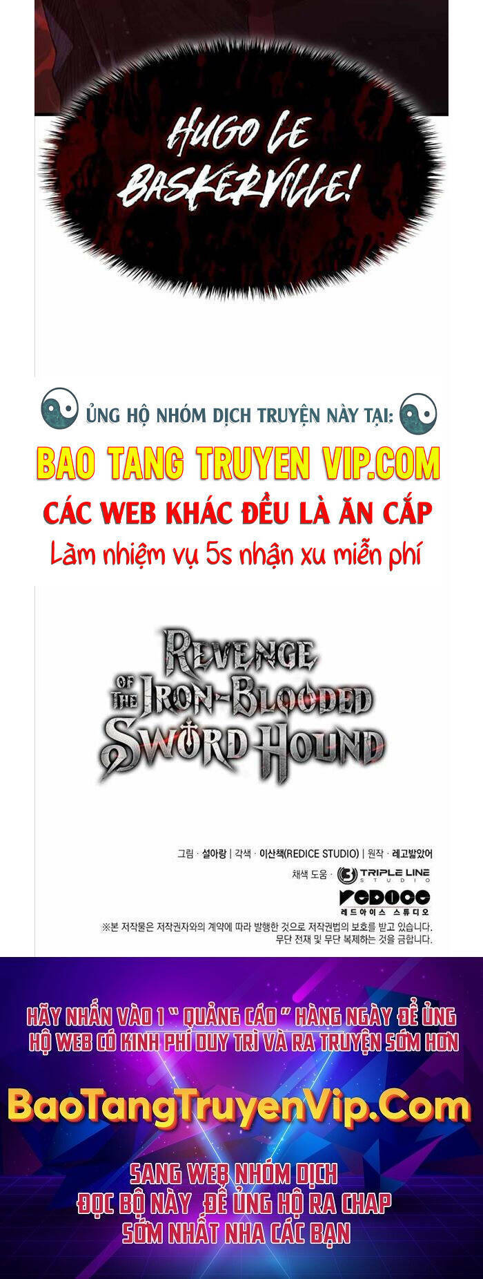 thiết huyết kiếm sĩ hồi quy chapter 16 - Next chapter 17