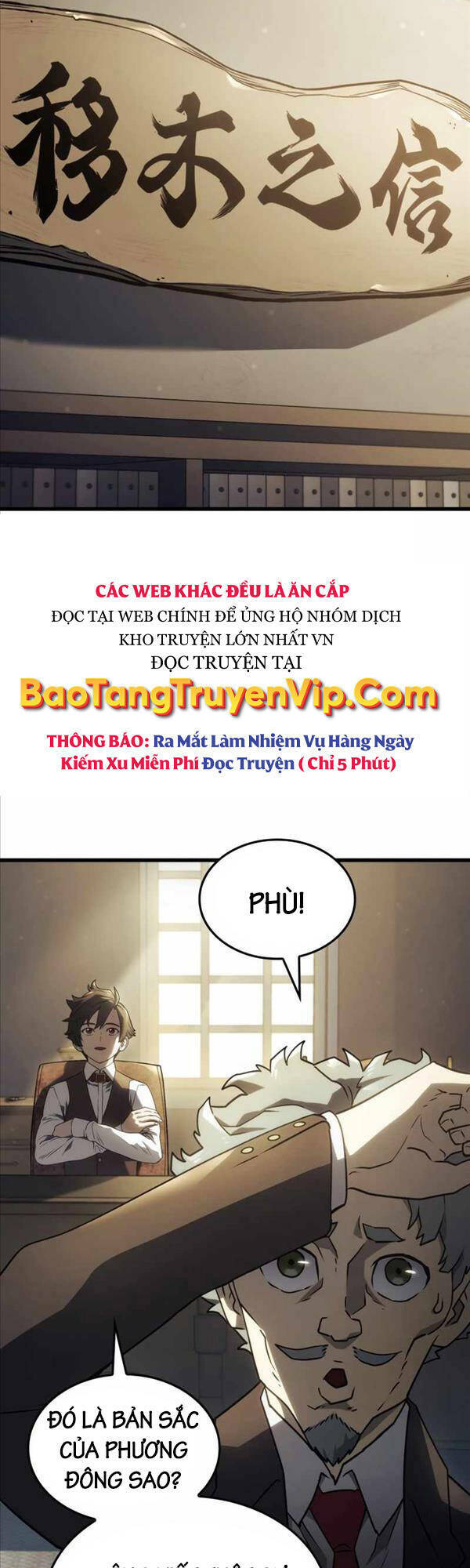 thiết huyết kiếm sĩ hồi quy chapter 18 - Next chapter 19