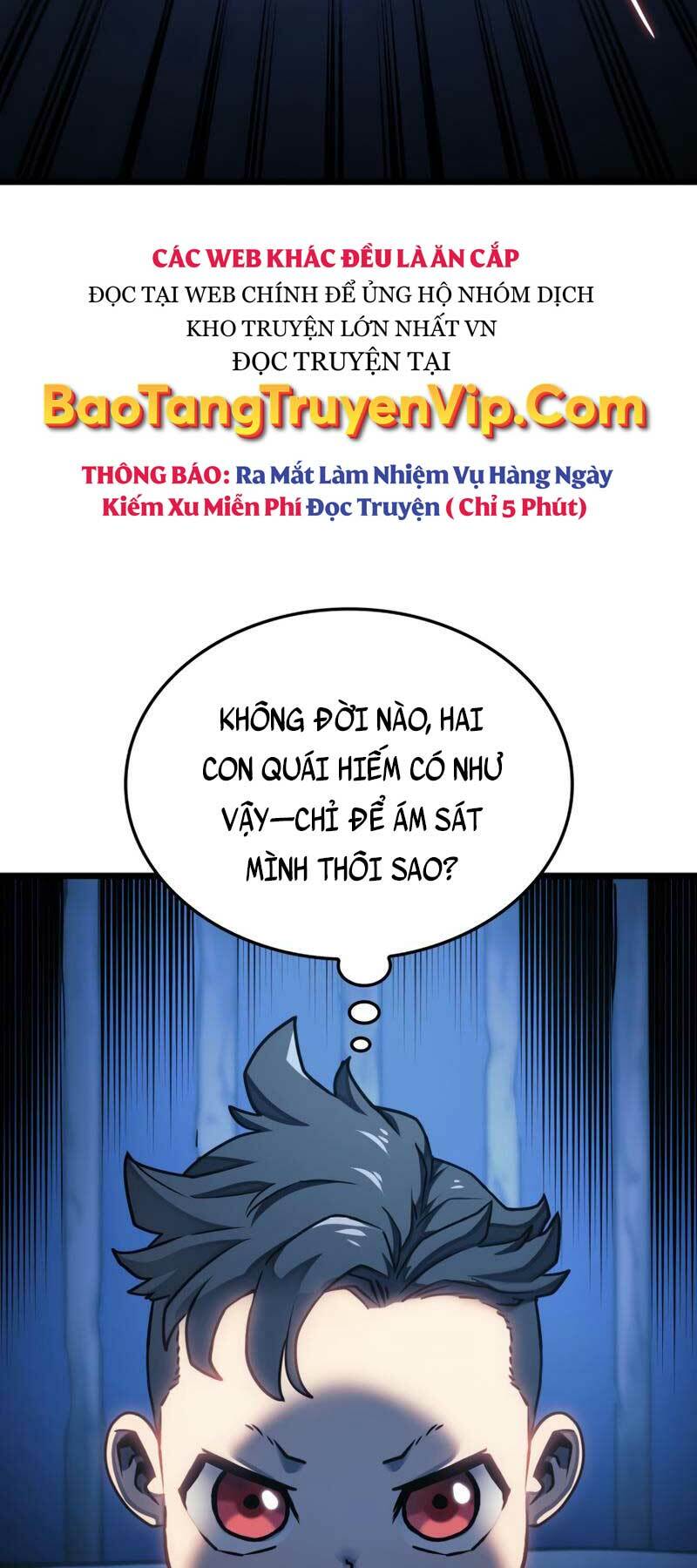 thiết huyết kiếm sĩ hồi quy chapter 2 - Trang 2