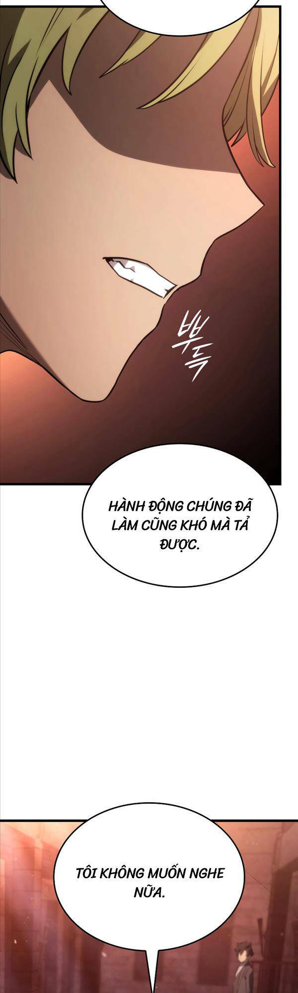 thiết huyết kiếm sĩ hồi quy chapter 24 - Trang 2