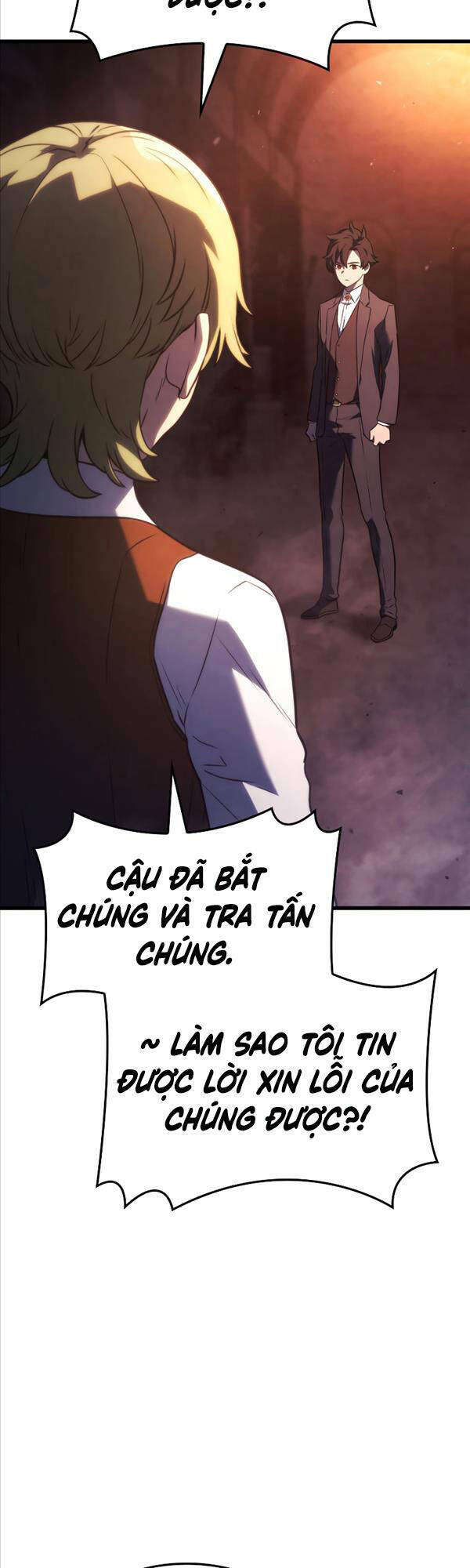 thiết huyết kiếm sĩ hồi quy chapter 24 - Trang 2