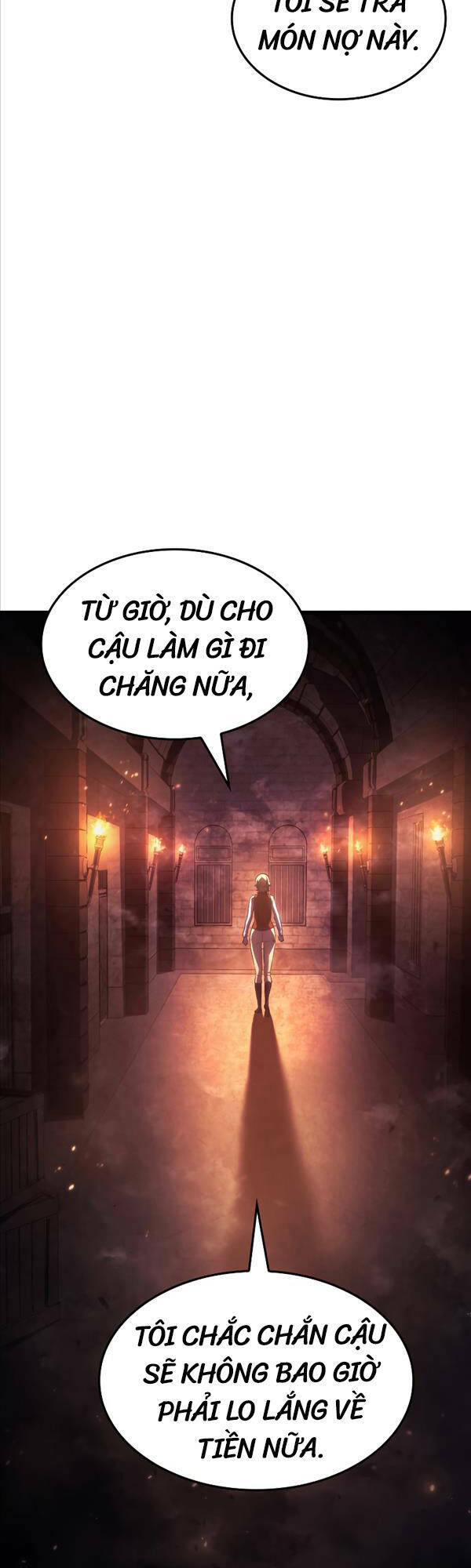 thiết huyết kiếm sĩ hồi quy chapter 24 - Trang 2