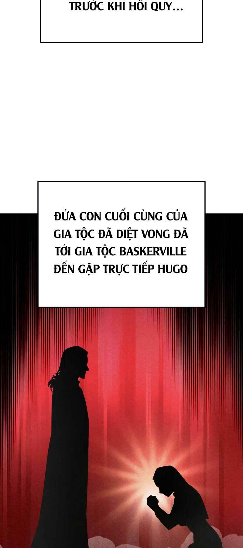 thiết huyết kiếm sĩ hồi quy chapter 3 - Trang 2