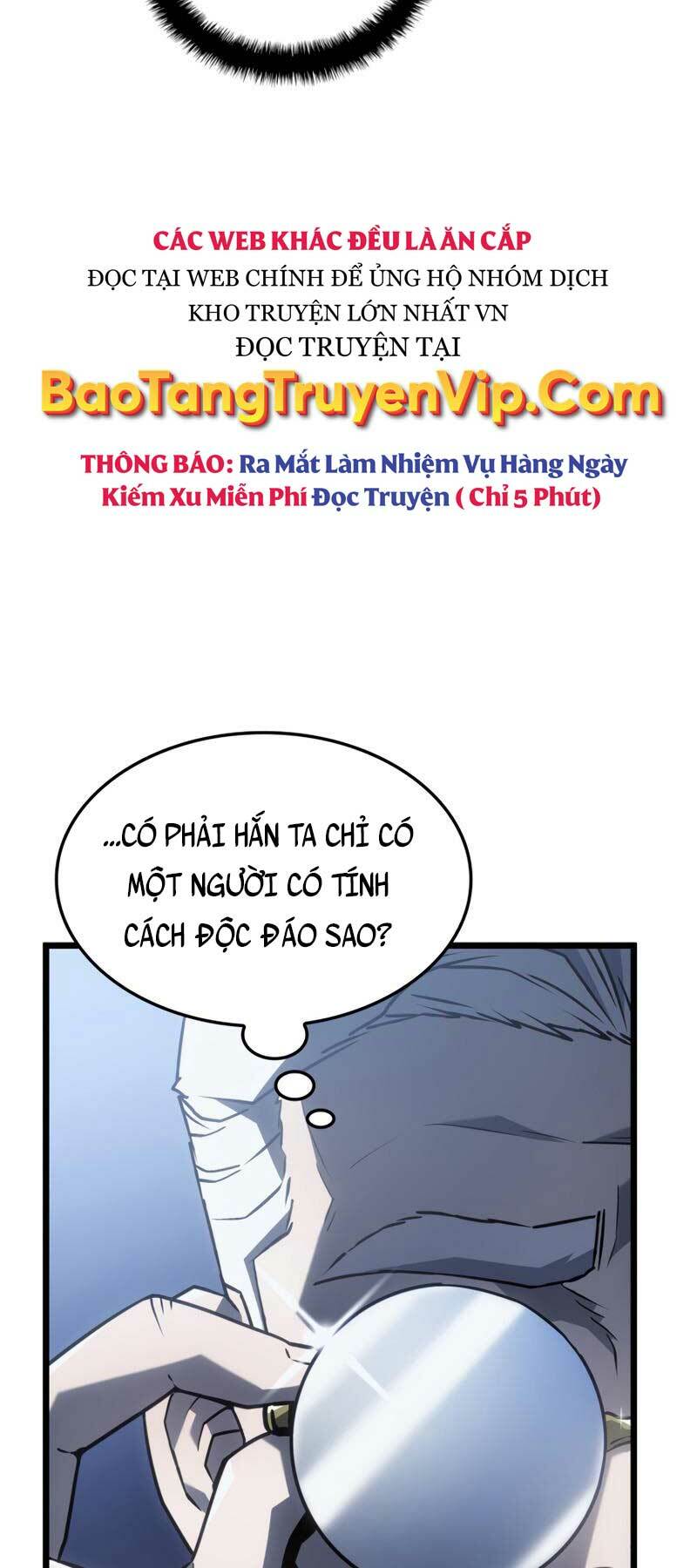 thiết huyết kiếm sĩ hồi quy chapter 3 - Trang 2