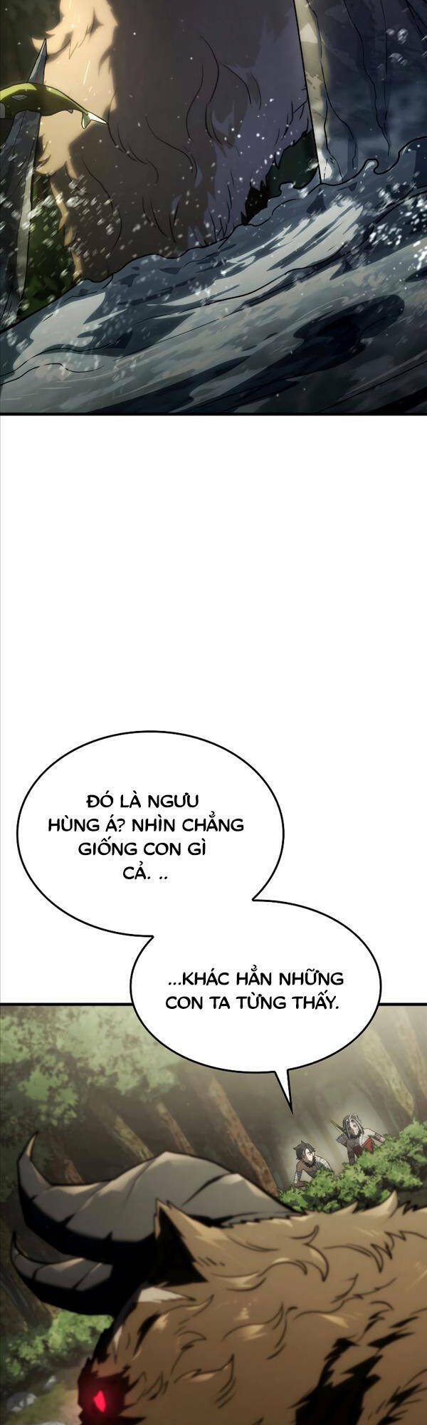 thiết huyết kiếm sĩ hồi quy chương 35 - Next chapter 36