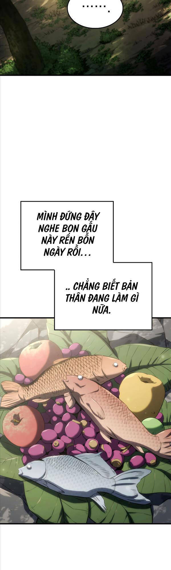 thiết huyết kiếm sĩ hồi quy chương 35 - Next chapter 36